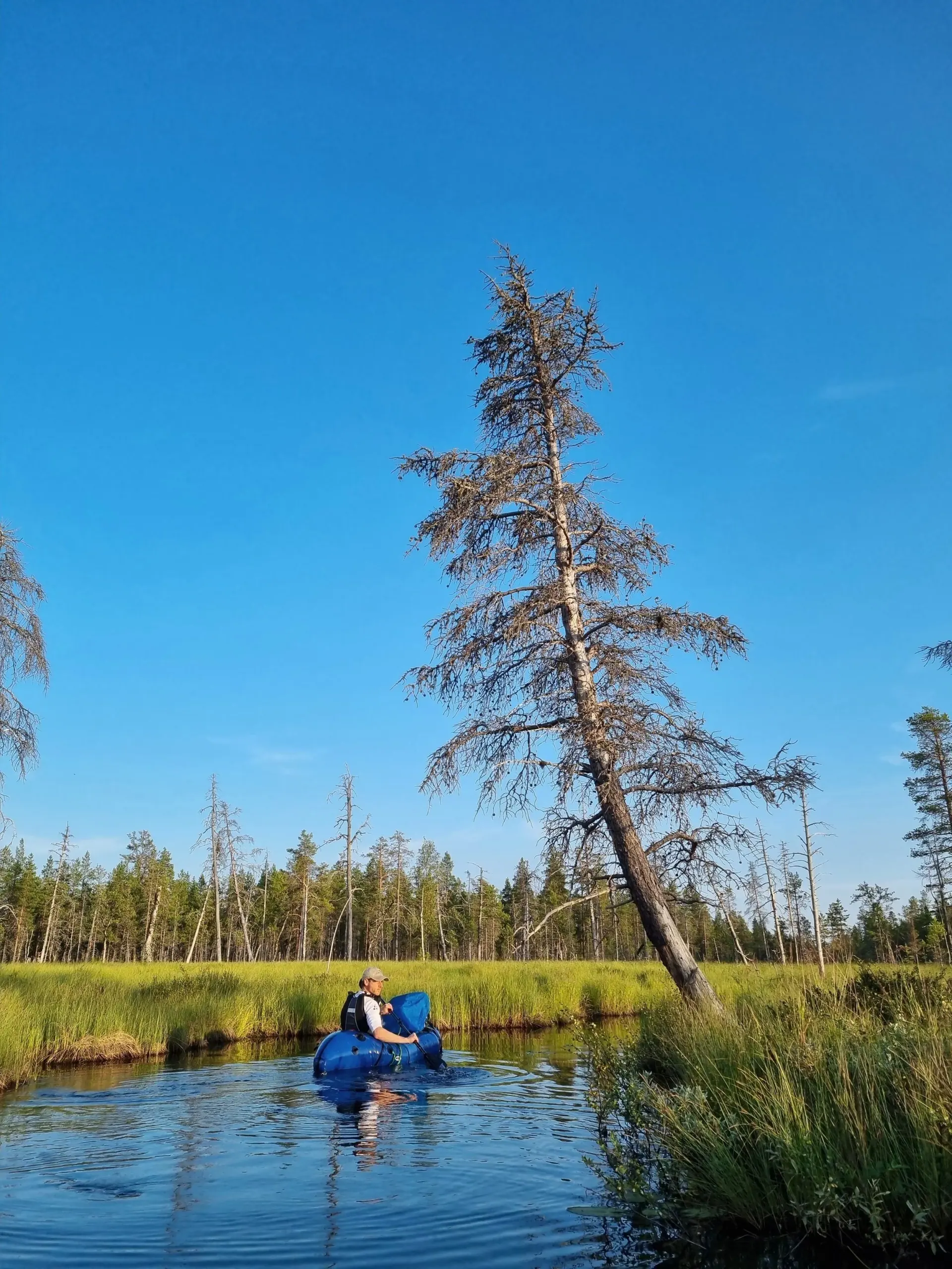 Packraft